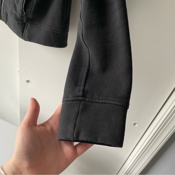 Lululemon Fleece Be True Hoodie - Picture 12 of 13